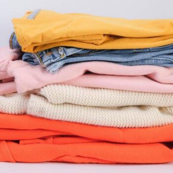 Tops - *** 5$ ITEMS UNLISTED ***